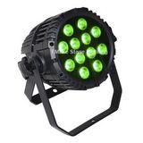 12*10W 4in1 & 5in1 LED Stage Waterproof PAR Light