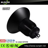 5years Warranty UL Dlc LED High Bay Industrial Light