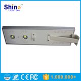 8m 9m 60W LED Quality Highway Solar Street Light