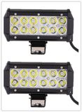 Chuangyuan Quality Car LED Work Xenon Light