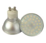 5W GU10 SMD LED Spotlight Warm White