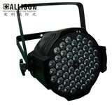 54*3W (3in1) LED PAR Can Light, LED Stage Light (ALS-LP5403Tri)