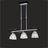 Chandelier Telescopic Pendant Lamp (GD-6117-3)