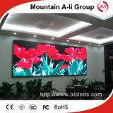 P3.91 Indoor Full Color Stage Rental LED Display