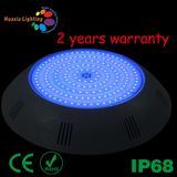 High Power LED Underwater Light/IP68 LED Pool Light Manufacturer