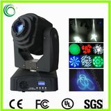 High Brightness 60W LED Stage Moving Head Light