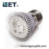 LED Spot Light E27-31 (3*1W)