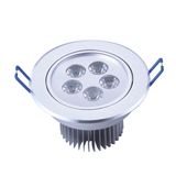 5W LED Ceiling Spotlight 3 Years Warranty