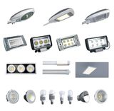 LED Light (RF&AIYID)