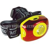 LED Headlight (ZF6520)