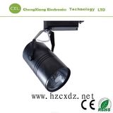 20W LED Track Spotlight