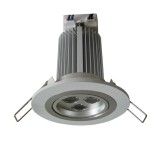 LED Recessed Spotlight