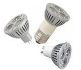 3W LED Spotlight (LYSE27-3-1WB)