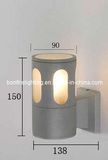 Surface Mounted Outdoor Wall Light