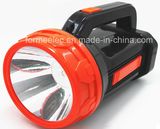 LED Torch Rechargeable X1526 Flashlight