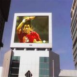 Factory High Quality Outdoor P10 LED Video Screen Display