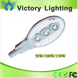 New Outdoor Waterproof COB 150W LED Street Light with CE&RoHS