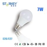 UL Es A19 7W E26 LED Bulb Light