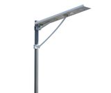 8W Waterproof IP65 Intergrated LED Solar Street Light