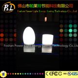 Table Lamp Bars Decoration Glowing LED Egg Lamp