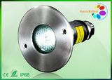 Waterproof LED Underwater Lights/LED Garden Light (HX-HUG68-3W)