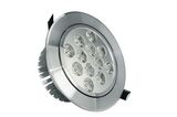 21W LED Ceiling Light (CLTH-21W-JS)