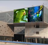 P10 Outdoor Full Color LED Display