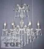 Maria Theresa Chandelier (YQF2151D68WH)