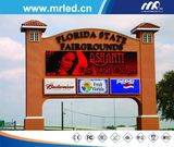 Outdoor Advertising Billboard LED Display