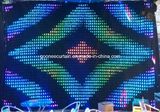 P9 LED Curtain / LED Video Curtain / LED Display