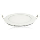 28W Super Slim LED Panel Light