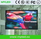 Waterproof Outdoor HD Rental Stage Video LED Display (P6)