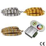 600LED SMD5050 Double Color Flexible LED Strip Light