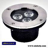 3W LED Garden Light (XHY-U10-01)