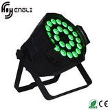 24PCS Stage LED PAR Can with CE & RoHS (HL-030)