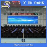 P6 Indoor Aluminum Cabinet LED Display