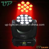 12*10W LED Min Beam Moving Head Light