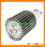 3000-3200k/ White6000-6500k 9W GU10 LED Spotlight