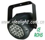 18PCS 3W LED Mini PAR Light