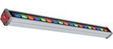 LED Pixel Bar (18PCS*3W)