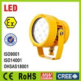 explosion proof led spotlight