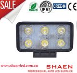 Wholesale LED Driving Light 18W LED Work Light