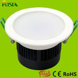 12W 3years Warranty Recessed LED Down Light (ST-WLS-Y01-12W)