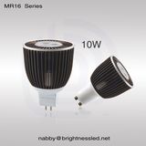 LED Spotlight (MR16-10W)