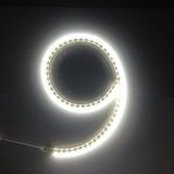 Korea 5730 LED Strip Light with High Brightness