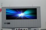 P16 Outdoor Full Color LED Display