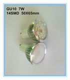 600lm SMD LED Spotlight