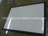 Wall Mounted LED Aluminum Light Box