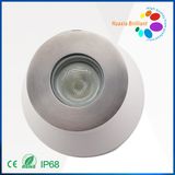 CE &RoHS LED Underground Light (HX-HUG50-1W)