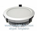 Hot Selling CE RoHS Standard LED Downlight, 7W 12W 18W 24W 30W LED Down Light